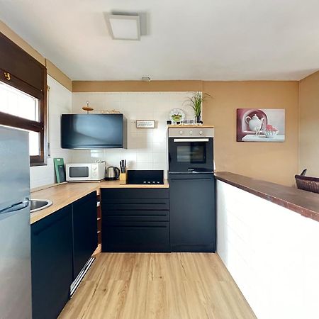 Apartamento Gran Lago Con Vistas Al Canal Empuriabrava Exteriör bild