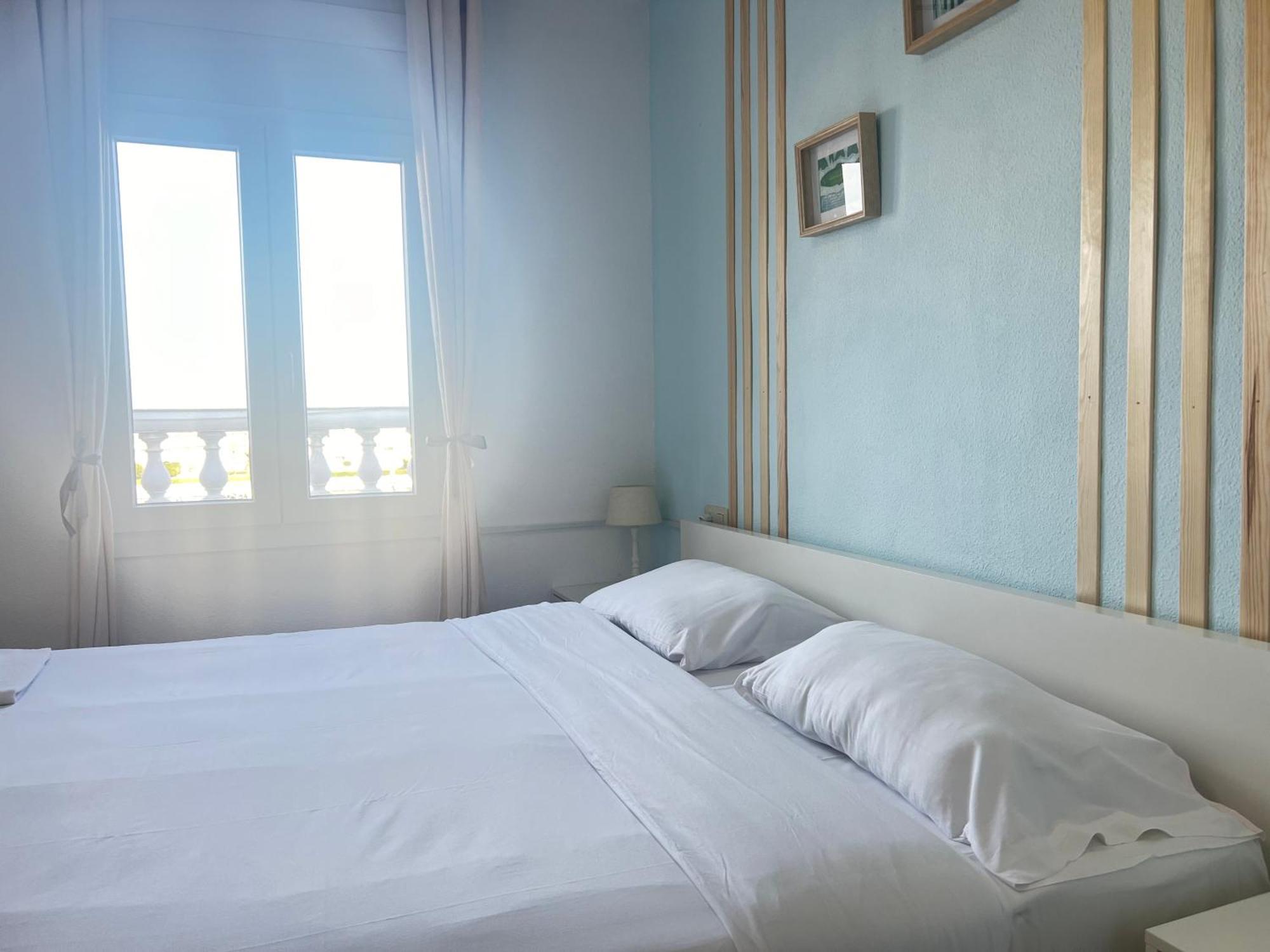 Apartamento Gran Lago Con Vistas Al Canal Empuriabrava Exteriör bild