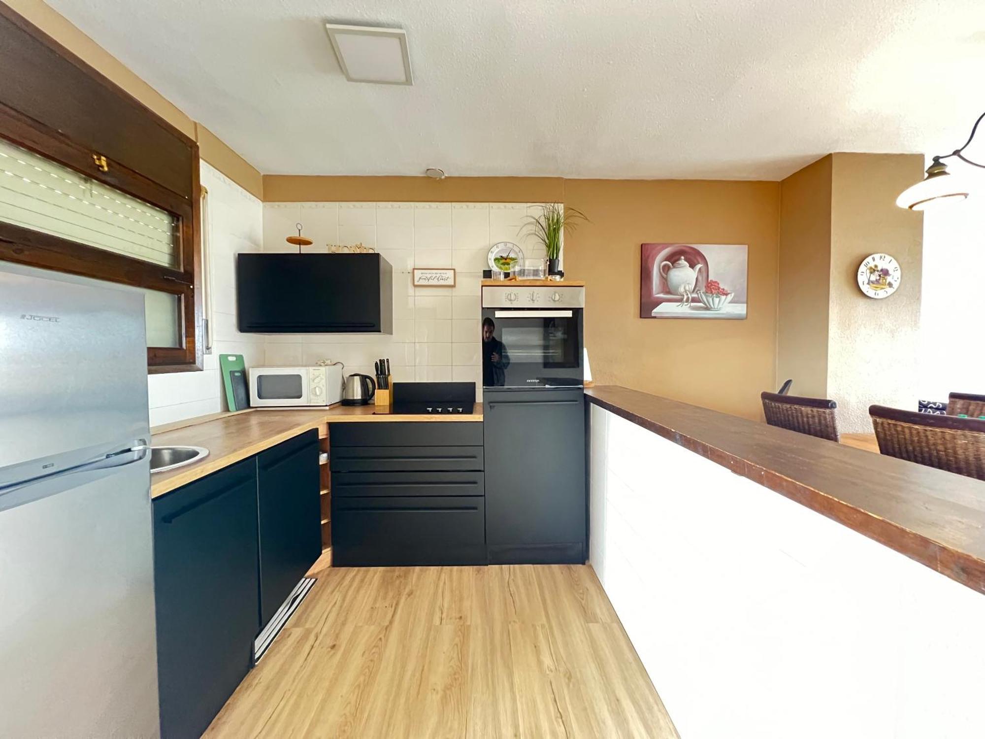 Apartamento Gran Lago Con Vistas Al Canal Empuriabrava Exteriör bild