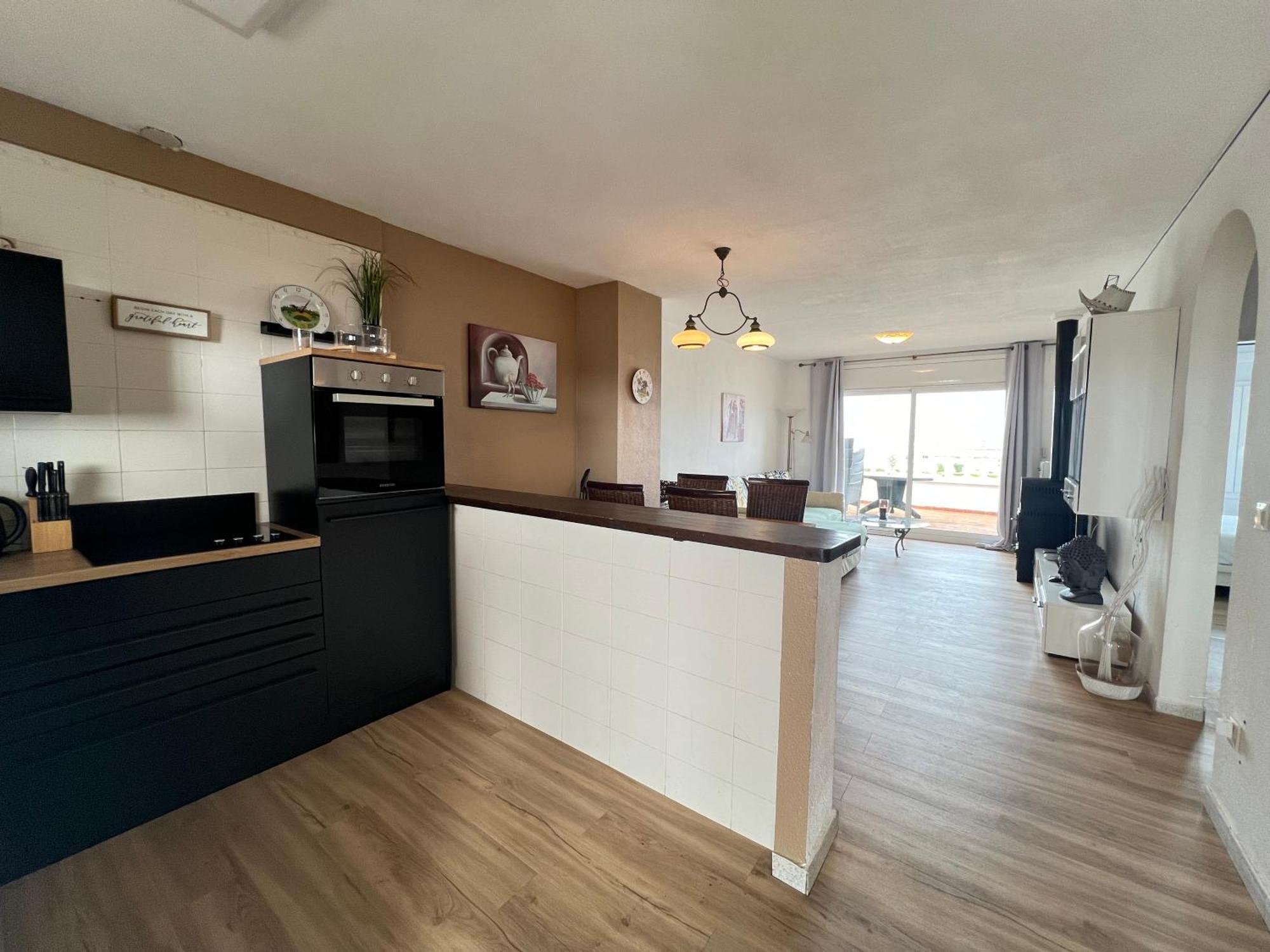 Apartamento Gran Lago Con Vistas Al Canal Empuriabrava Exteriör bild