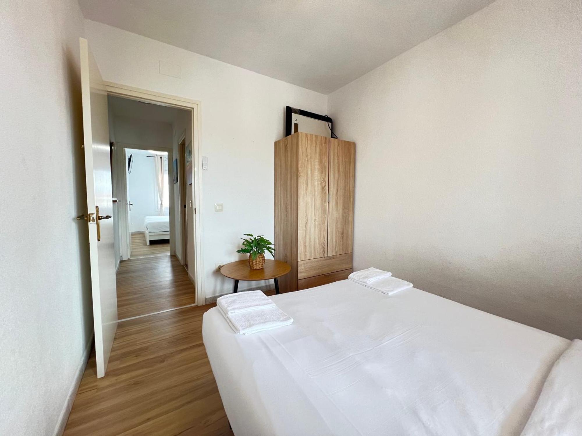 Apartamento Gran Lago Con Vistas Al Canal Empuriabrava Exteriör bild