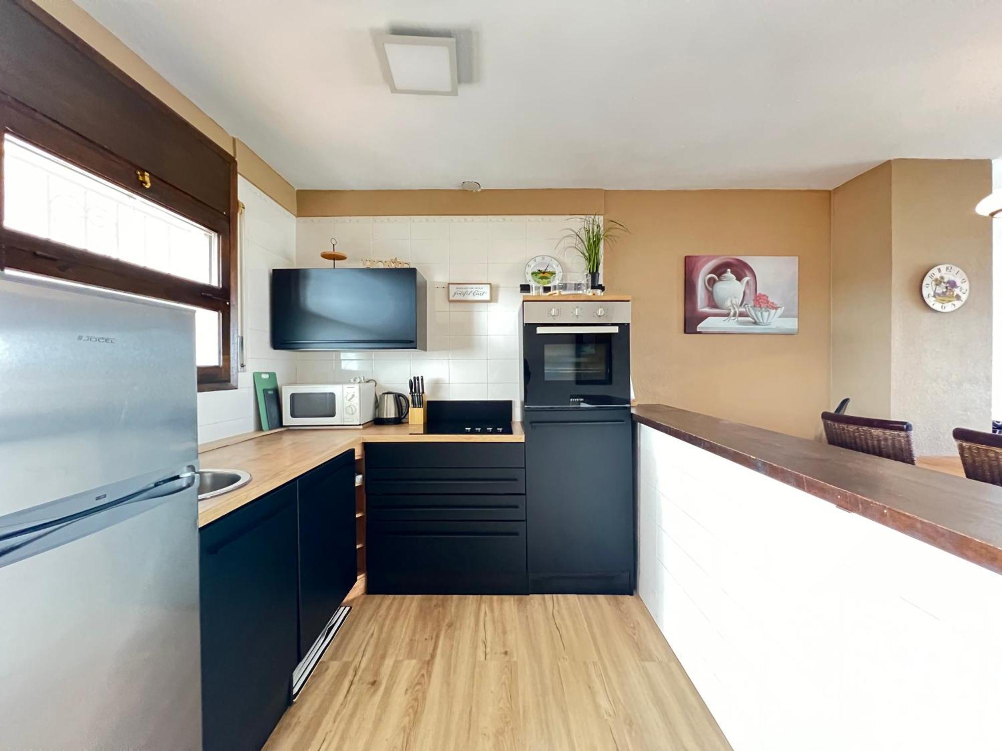 Apartamento Gran Lago Con Vistas Al Canal Empuriabrava Exteriör bild
