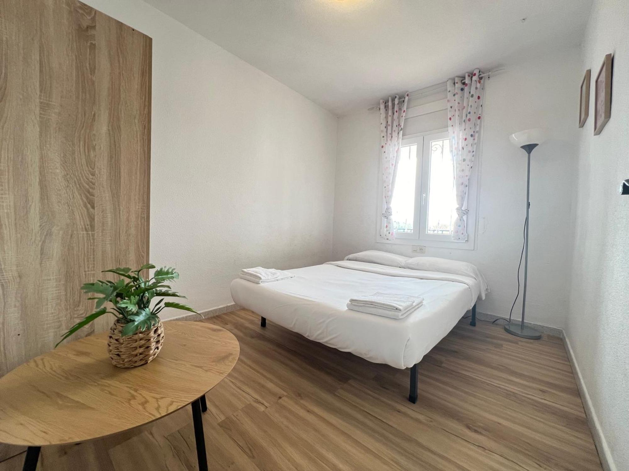 Apartamento Gran Lago Con Vistas Al Canal Empuriabrava Exteriör bild