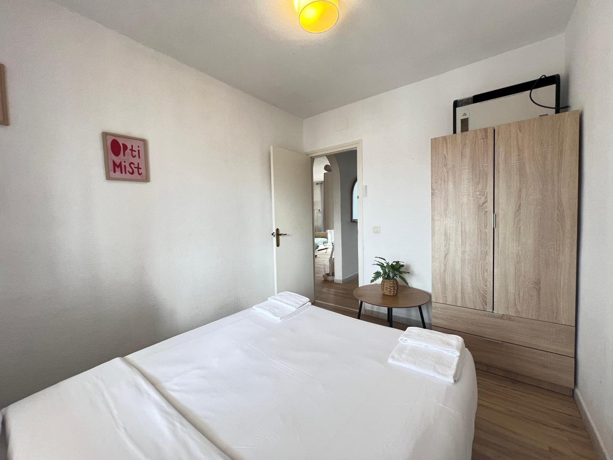 Apartamento Gran Lago Con Vistas Al Canal Empuriabrava Exteriör bild