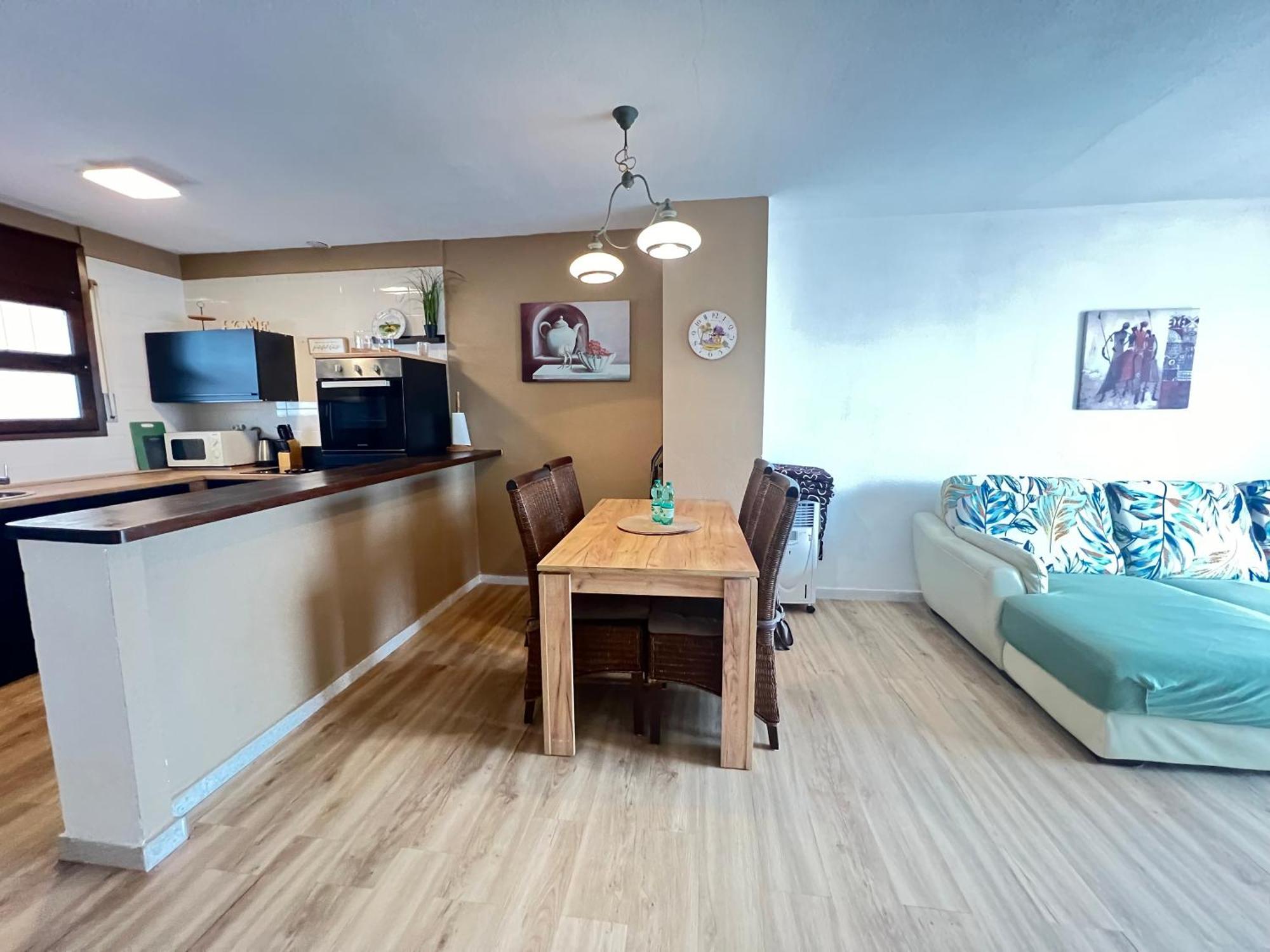 Apartamento Gran Lago Con Vistas Al Canal Empuriabrava Exteriör bild