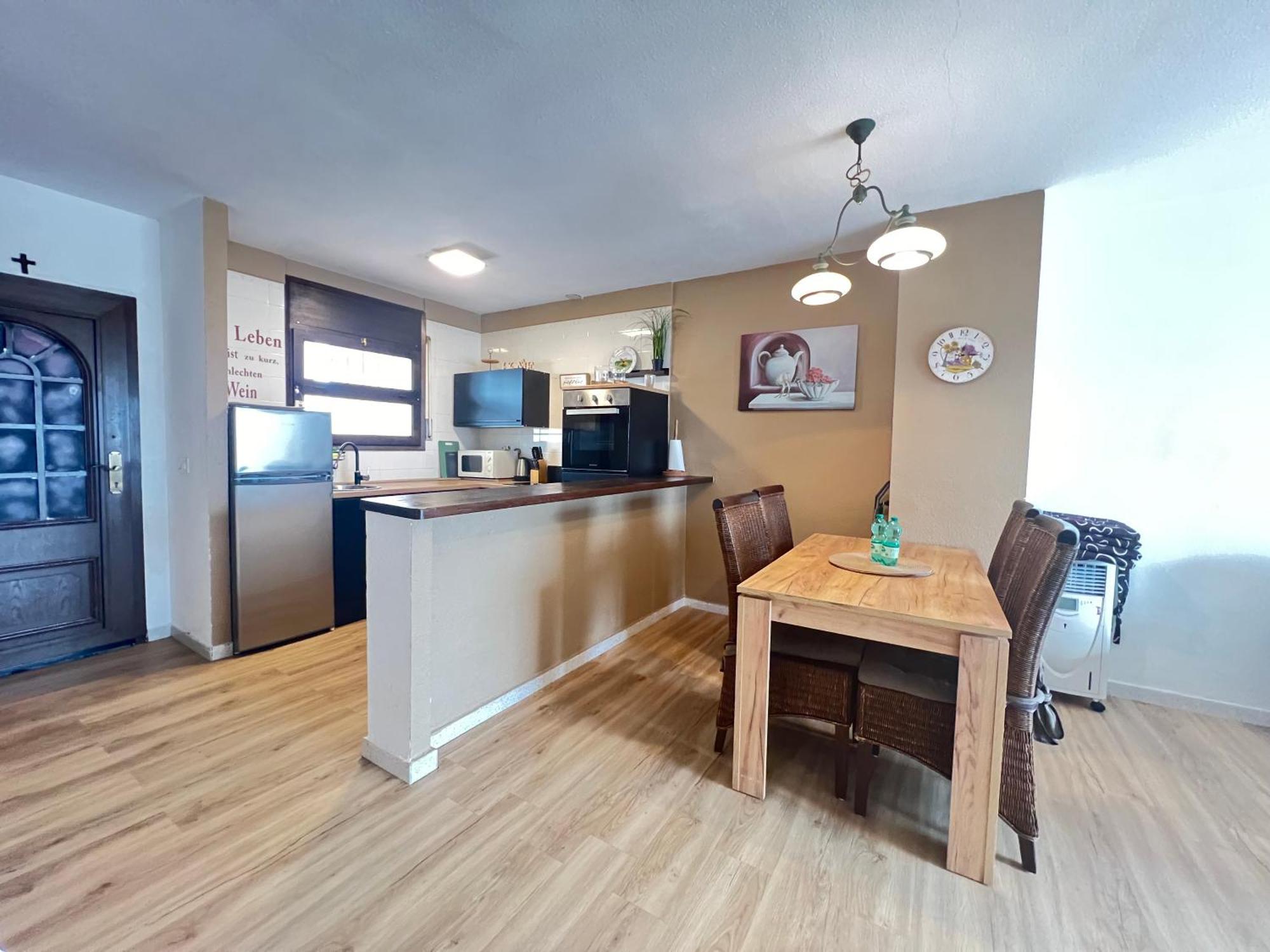Apartamento Gran Lago Con Vistas Al Canal Empuriabrava Exteriör bild